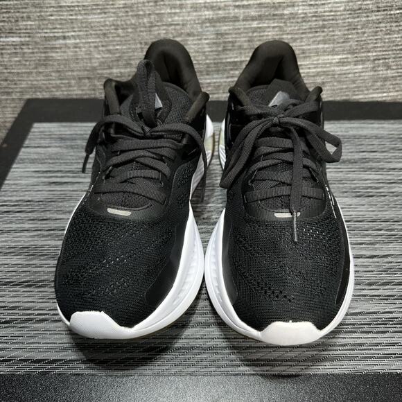 Saucony Guide 15 Shoes Athletic Running Black Sneakers - Womens 7 - Picture 5 of 14